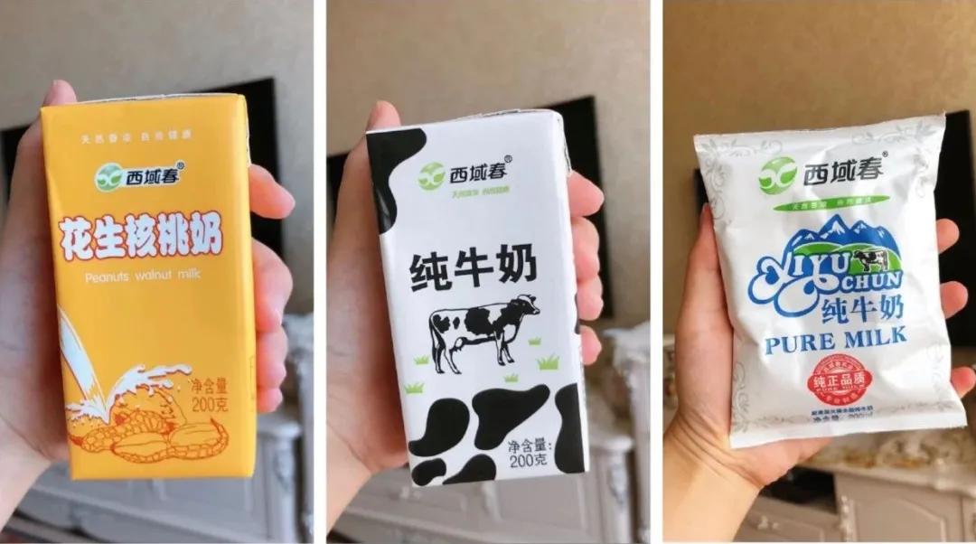 很好看的国货品牌,好吃的国货良心推荐