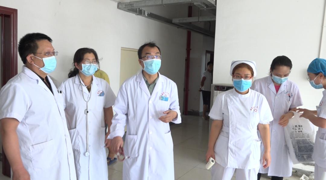 获嘉受灾人员安置点,获嘉安置