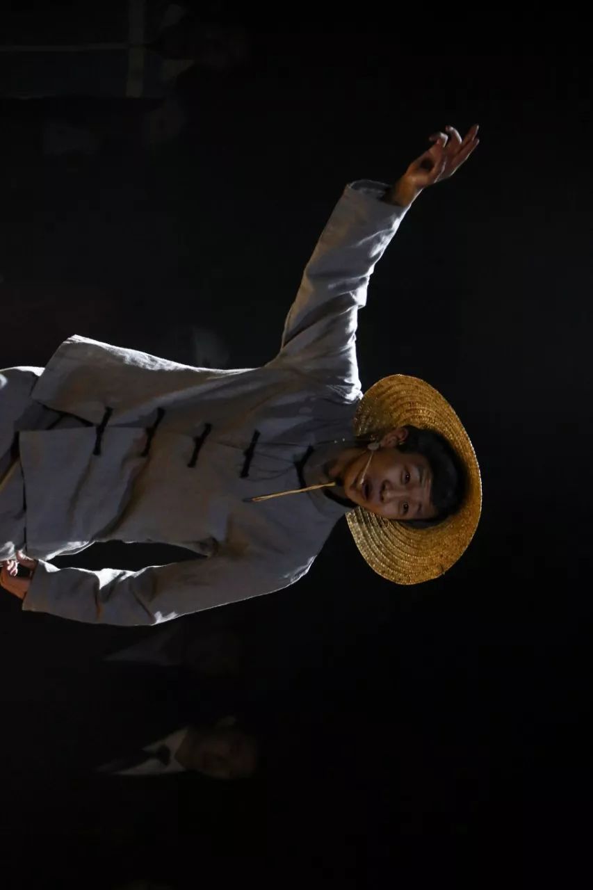 大工峰岚落幕，我们不忍说再见