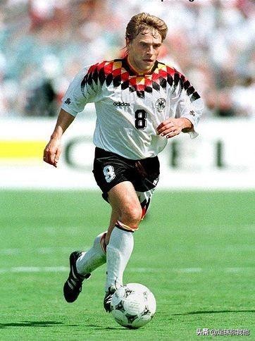 德国足球明星外号,德国现役最强足球球星