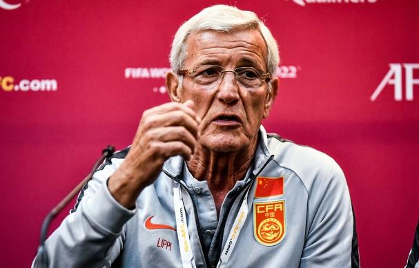 国足vs叙利亚乌龙球里皮辞职,国足输球足协高层考虑换帅了吗