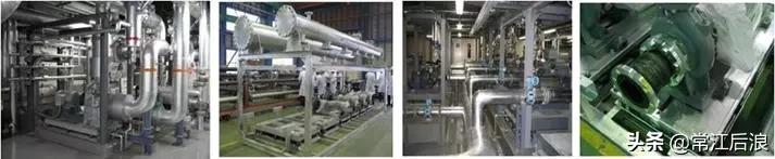 机电安装工程工艺,建筑机电安装新技术