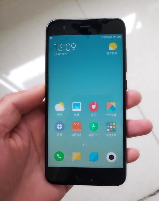 6g+128g小米,小米6g128g手机推荐