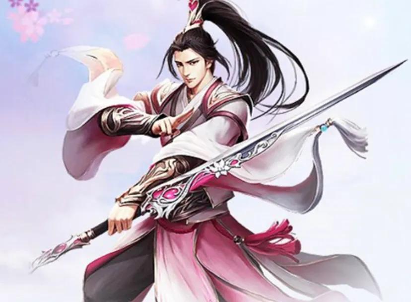 评分9.0以上的剑道流小说，心中无女人，拔剑自然神，各位拔剑吧