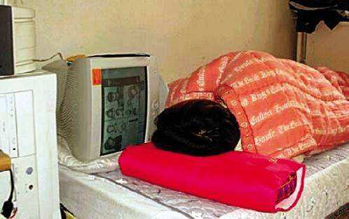 3d游戏眩晕解决方法,游戏怎么设置防止3d眩晕