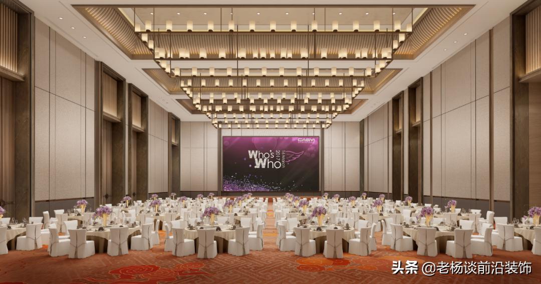 金螳螂·年度集锦|设计酒店空间精选案例