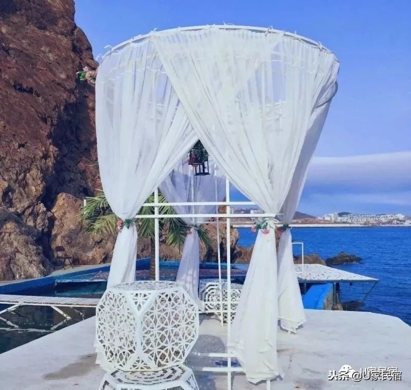 大连海边民宿排行榜前十名,大连旅游选择什么民宿方便又便宜