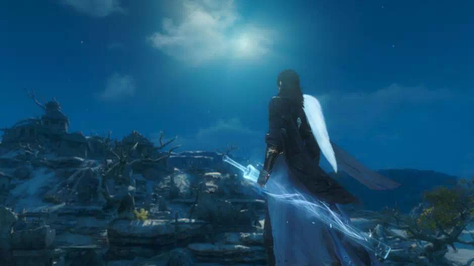 逆水寒手游转职什么时候能出,逆水寒有了第二流派可以转职不