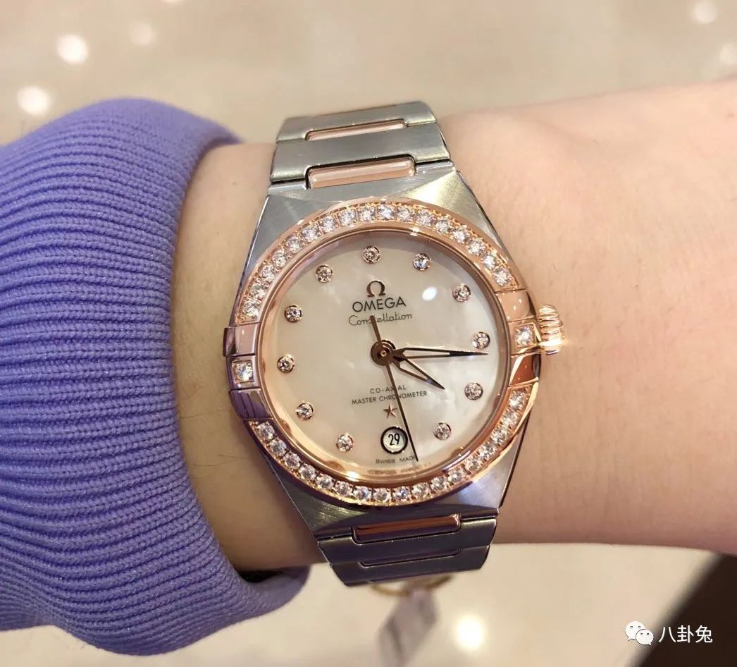 三亚免税欧米茄手表最新价目表,三亚免税手表价格表