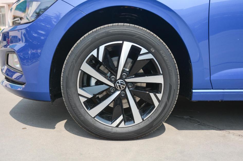 polo油耗1.5实际油耗一公里多少钱,2021款polo真实优点