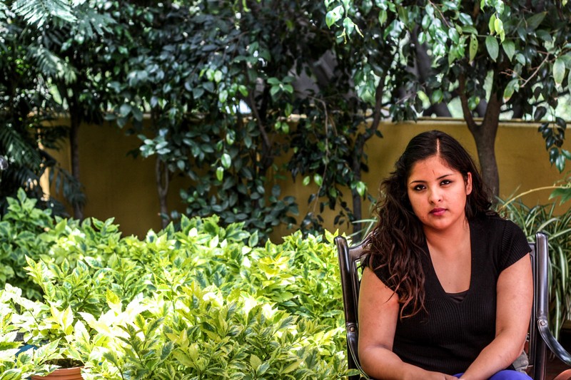 诱拐女孩强迫卖淫，怀孕都要接客…这里的人做梦都想当皮条客