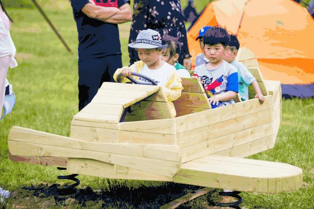 三寰牧场有哪些景点可以玩,三寰牧场亲子露营