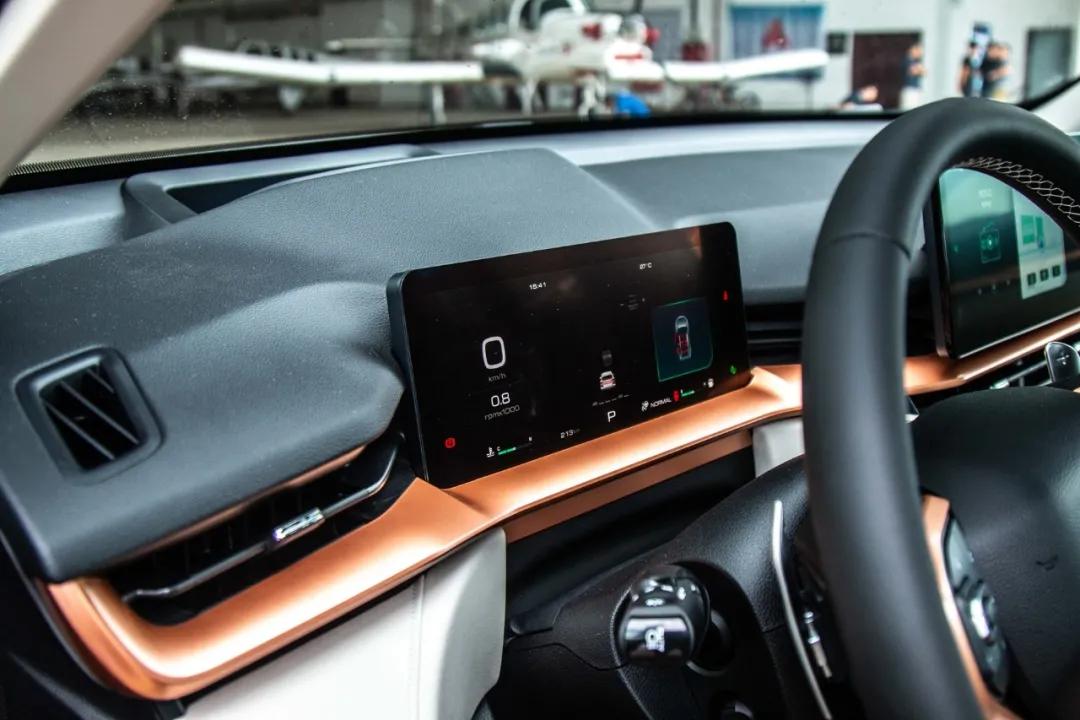 第三代哈弗h6怎么样质量好不好,第三代哈弗h65公里后的感受