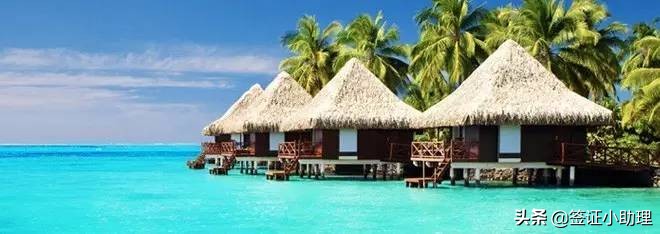 给第一次办签证的你:一分钟读懂各类旅行签证