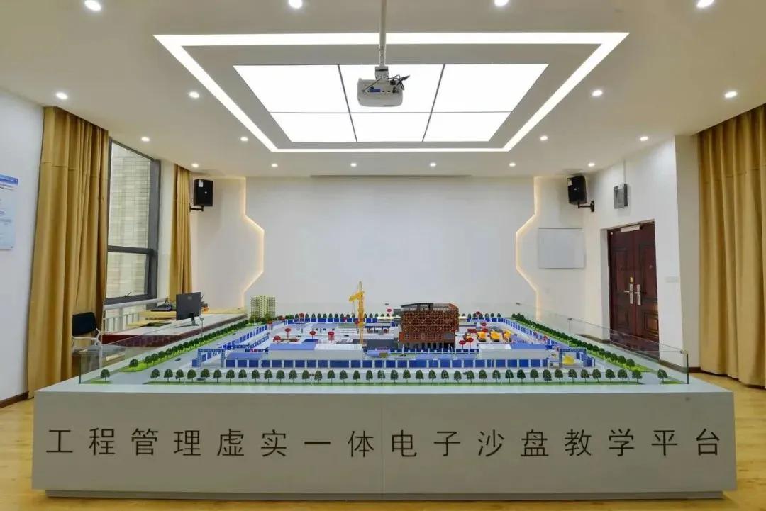 土木工程的5大专业,大专土木工程专业怎么细分