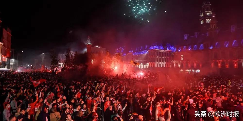 法国南部新变异毒株,法国发现新冠新变种