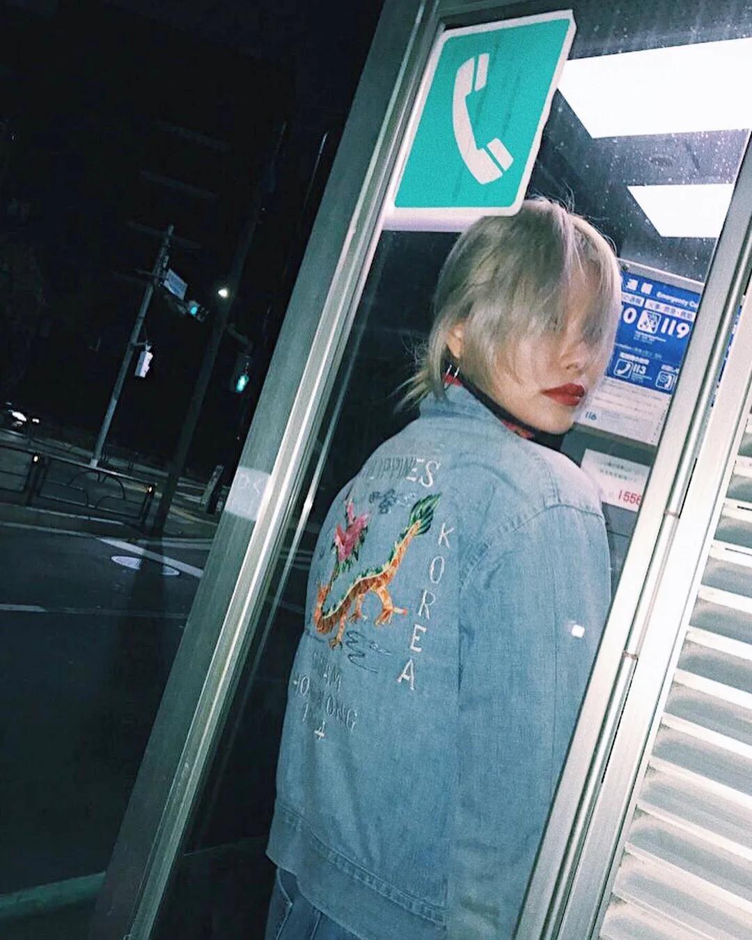 做权志龙闺蜜有多幸福?全球限定随便送:今晚我们都是柠檬精女孩