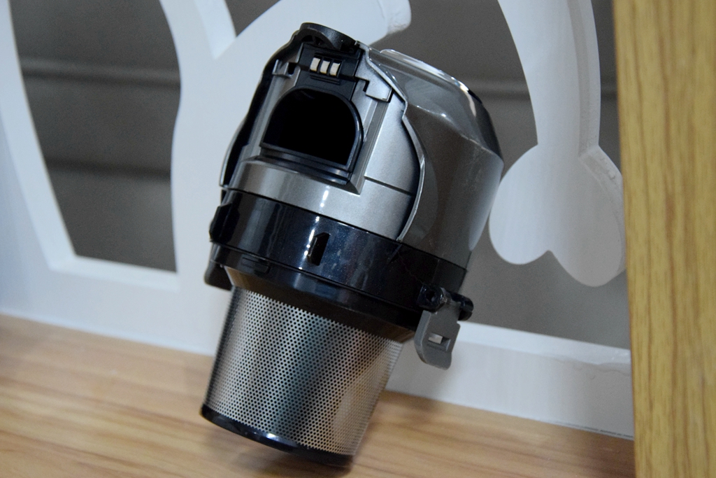 双十二买的洒拖F6评测：无线手持边吸边拖，灵活保洁省时50%