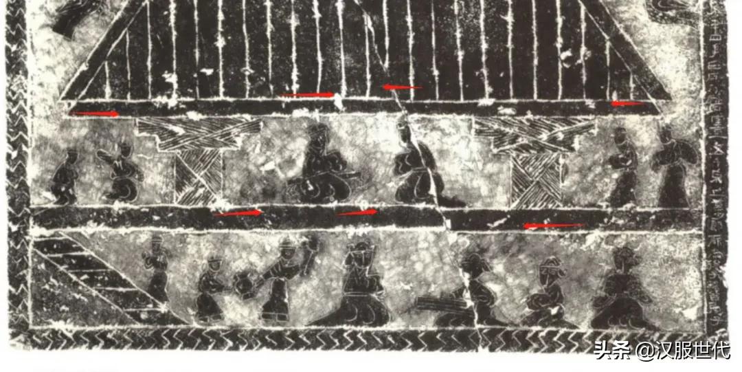 汉画像所记述的内容,汉朝画像大全