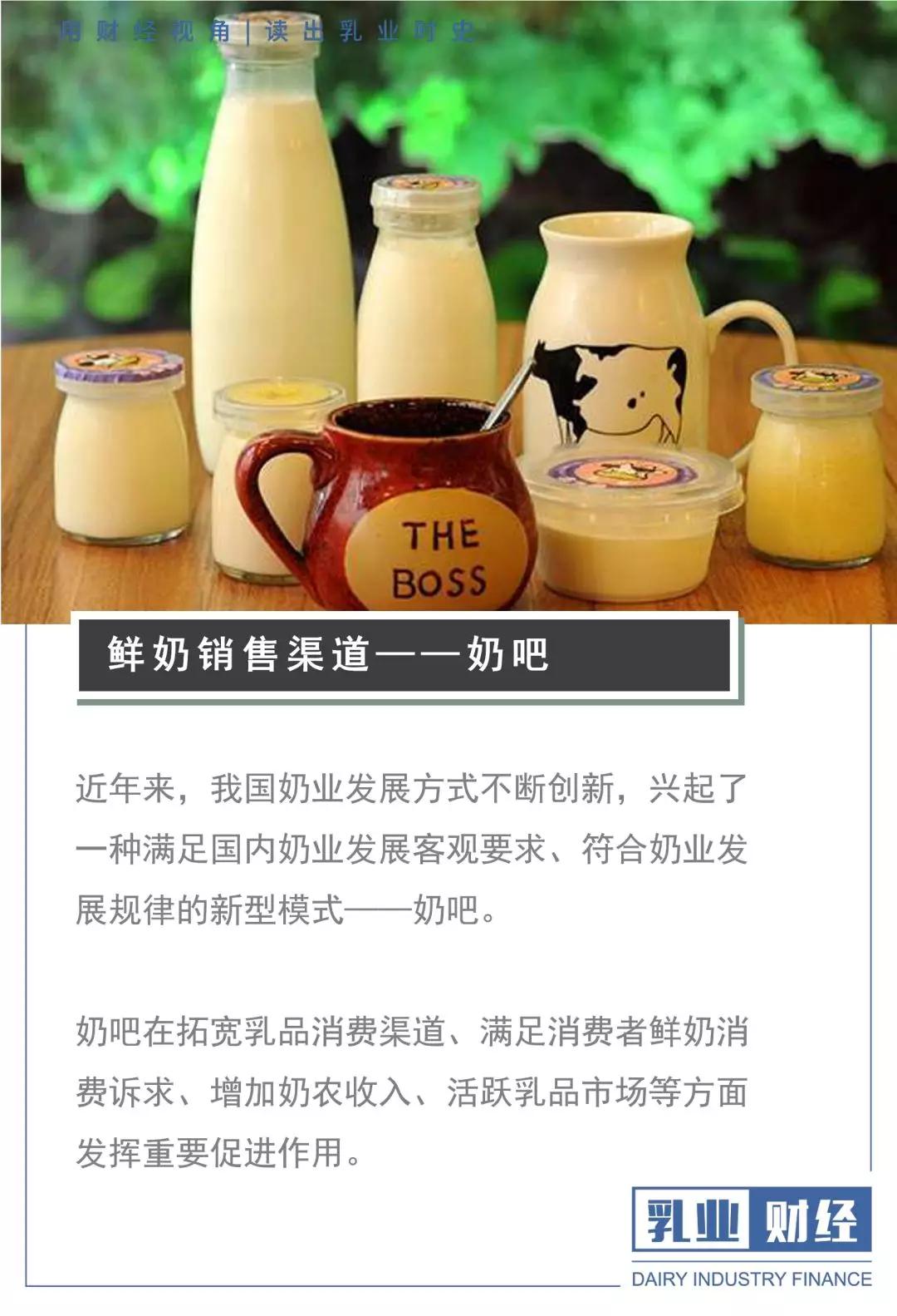 鲜奶吧需要哪些准备,鲜奶吧的优势和缺点