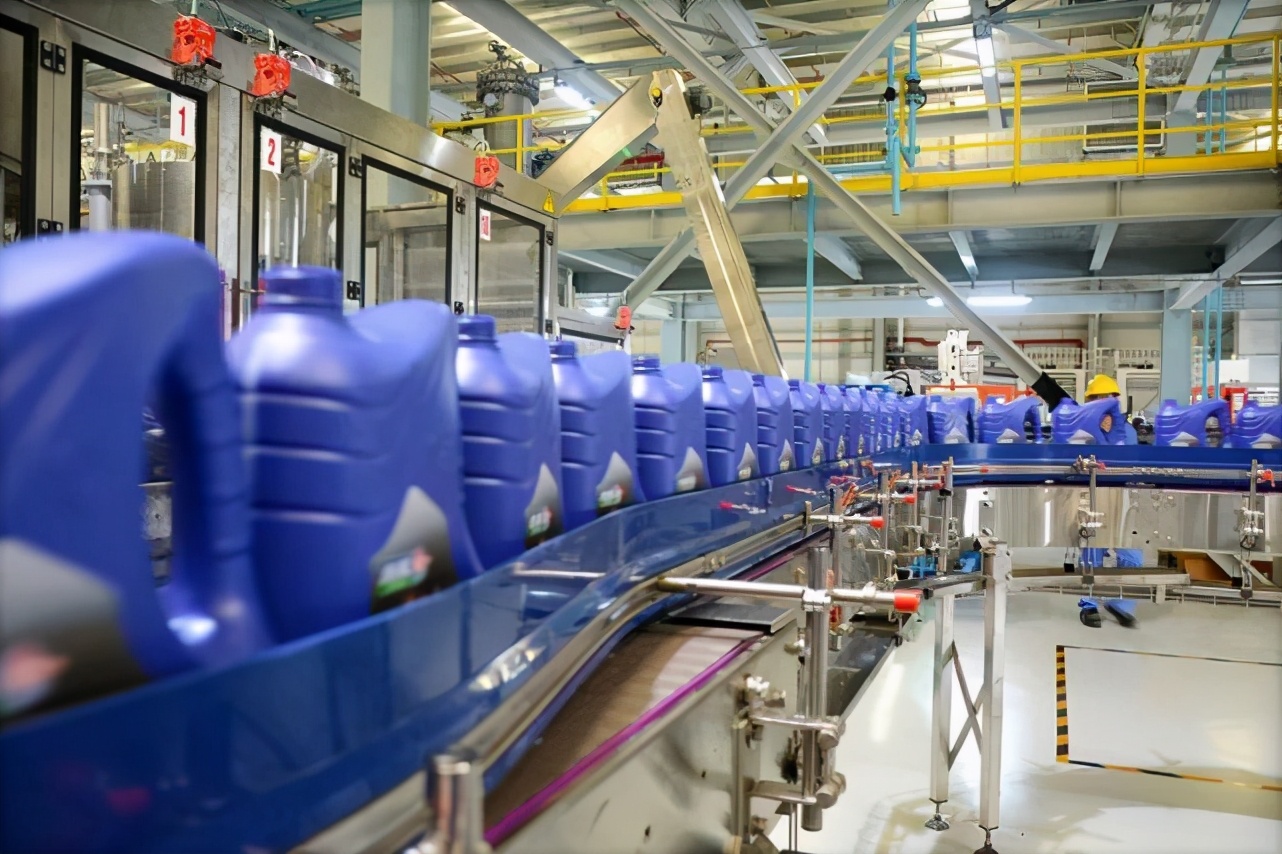 原厂机油真的好吗,大众原厂机油和美孚机油哪个好