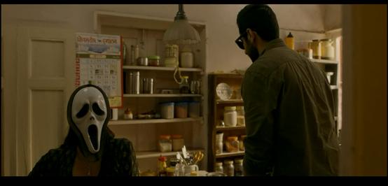 “失明”小伙的渣男之路，多次反转险象环生逆袭人生