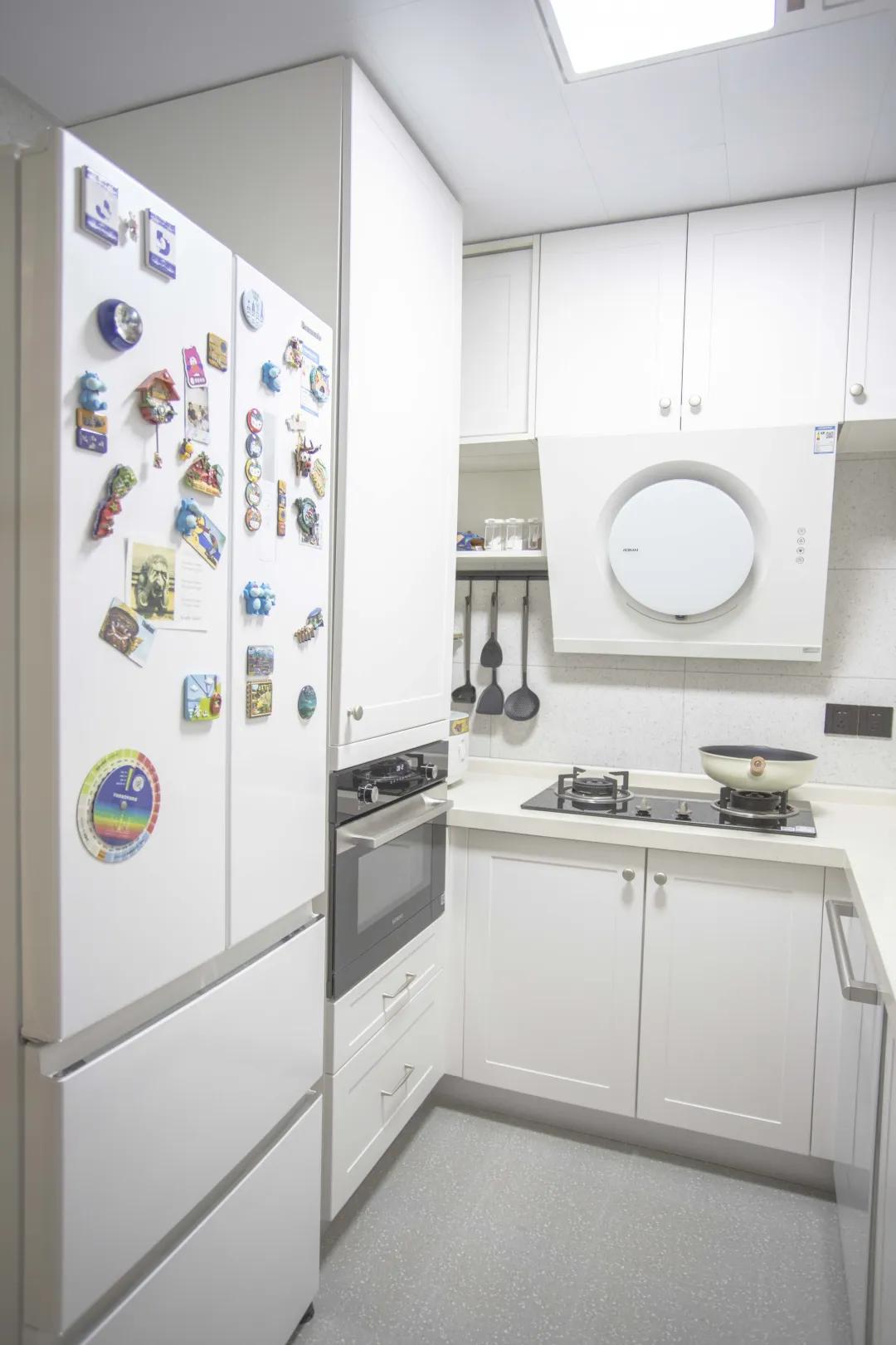 豪宅4个空间的地下室,现代风豪宅地下室