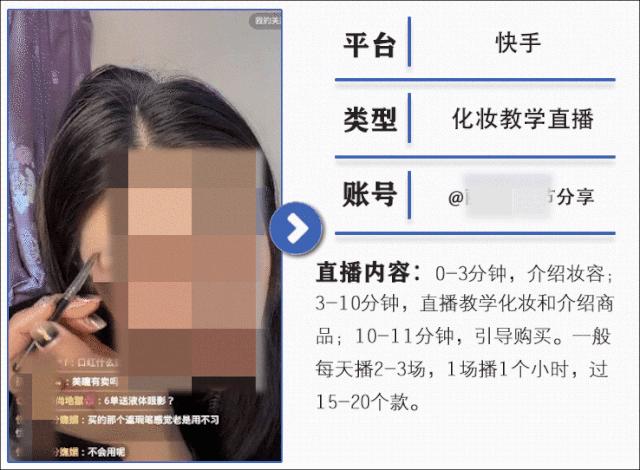 直播不知道播什么赛道,直播不知道播什么内容怎么办