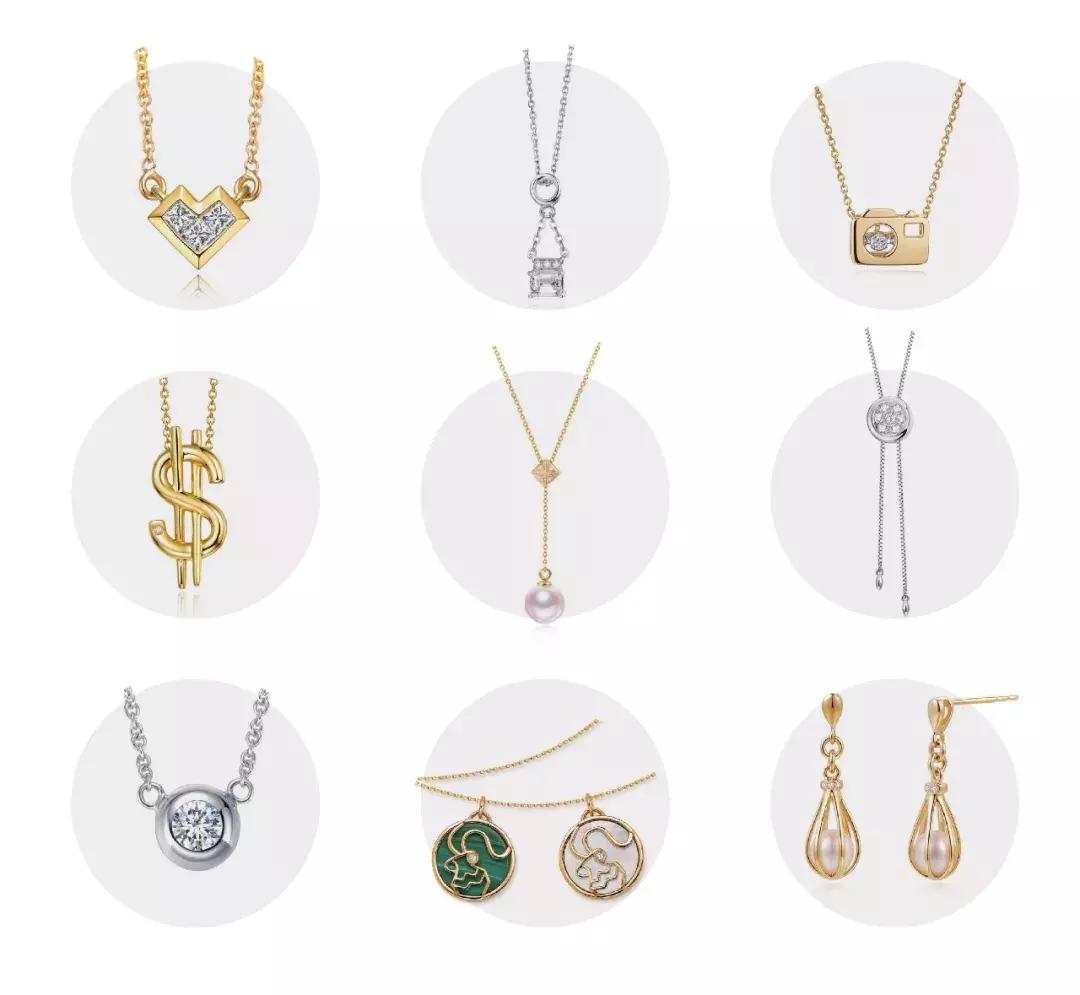 国内平价珠宝怎么挑选,海外有哪些珠宝值得买