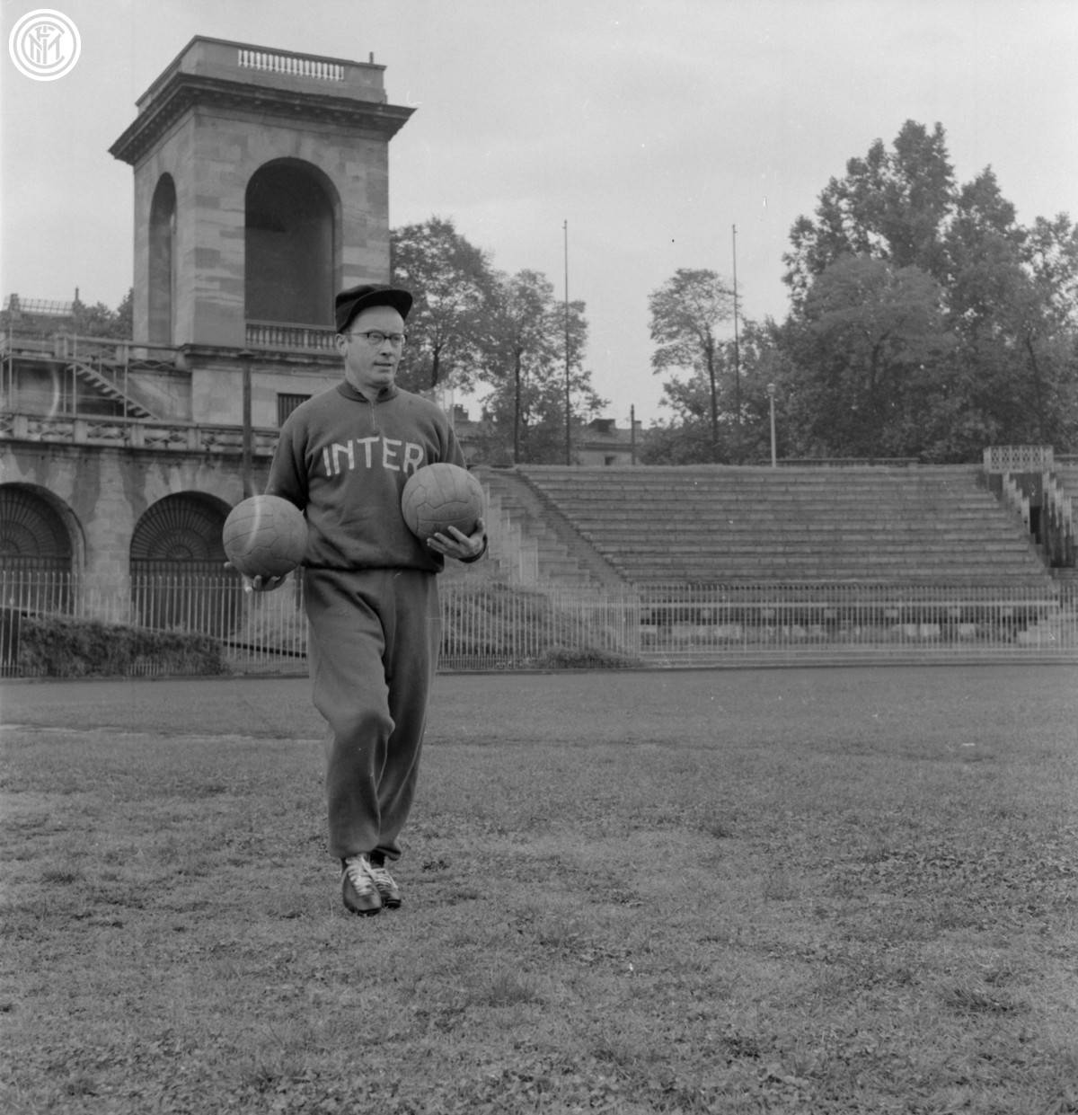 传奇教头,传奇教练执教的最佳球员