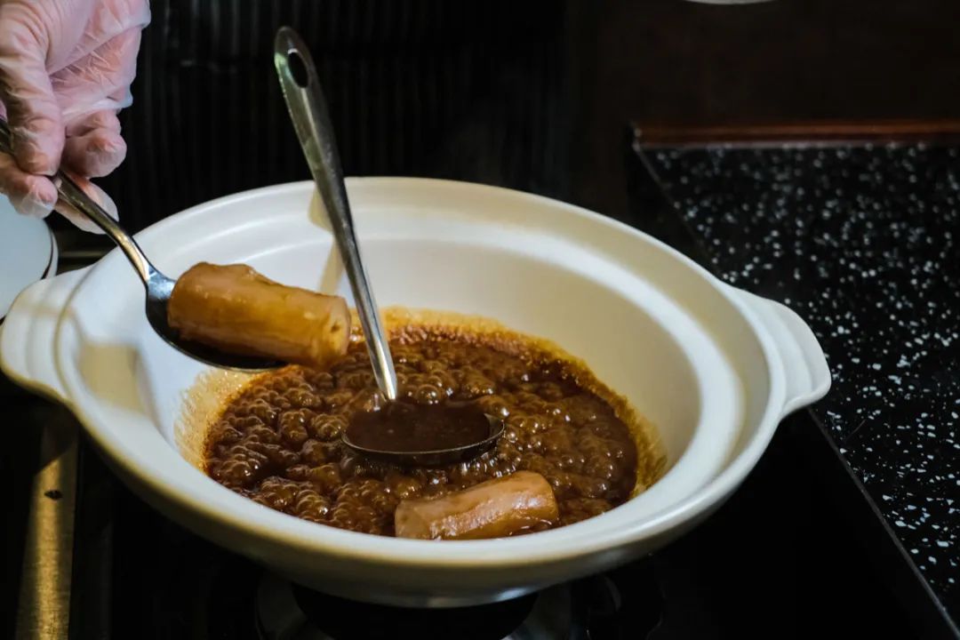 吃中国蚝的好处,吃蚝必选之地