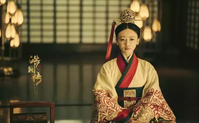 瞎编历史、洗白“淫后”、碰瓷豆瓣，于正你快闭嘴吧！