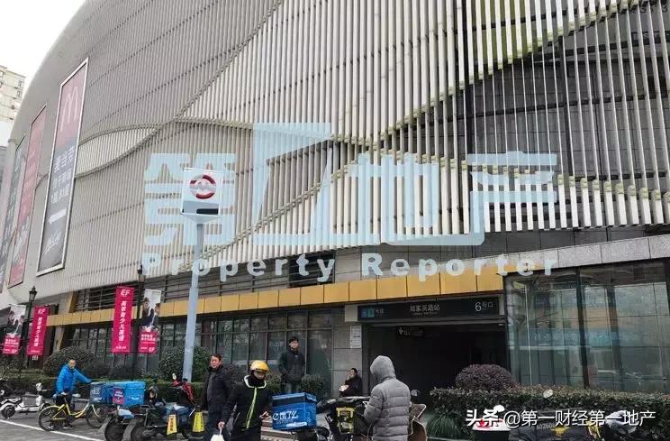 内环内最好的楼盘是哪个,内环内新盘盘点