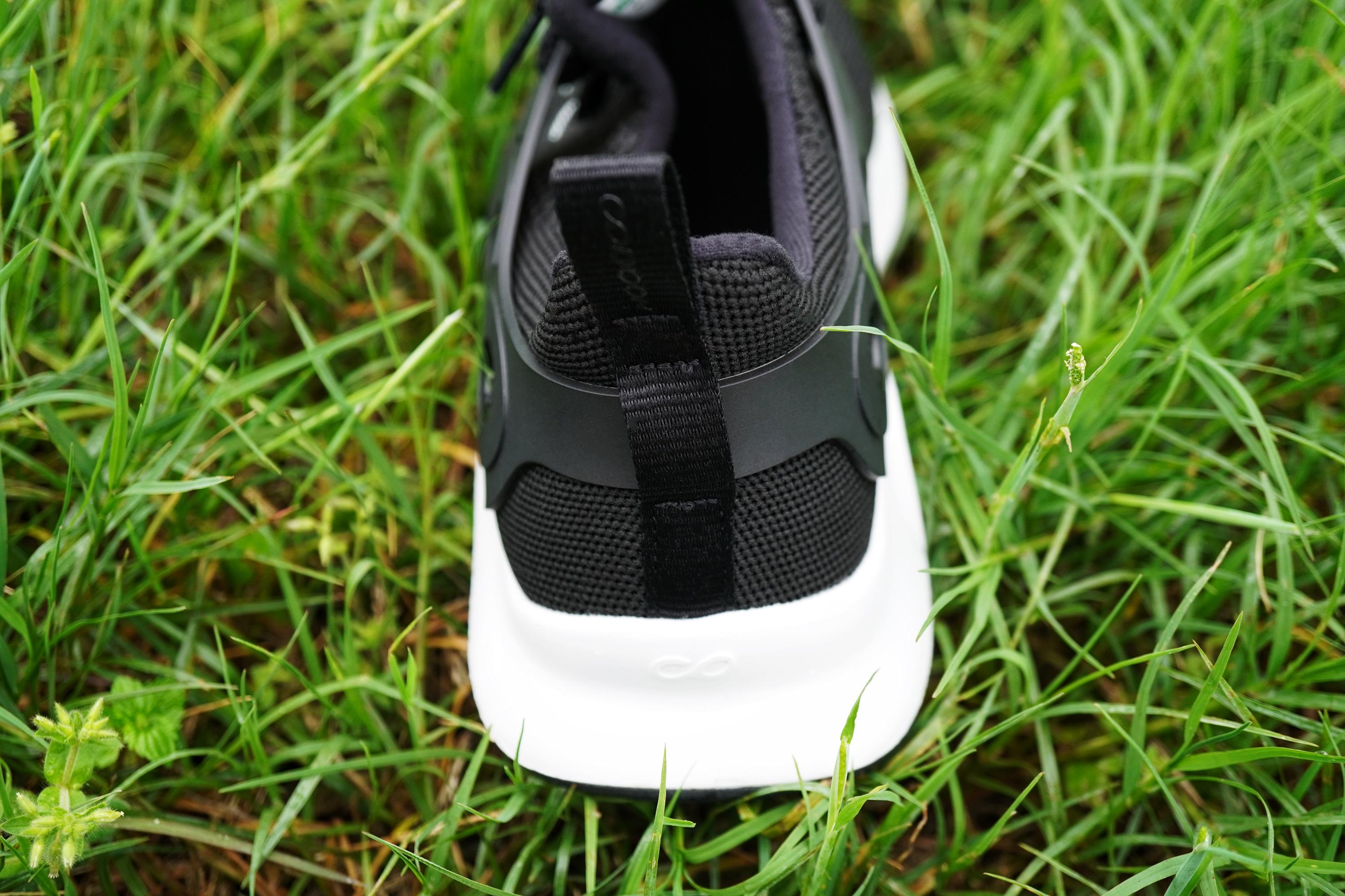 咕咚智能跑鞋21k超轻款适合人群,体验咕咚智能跑鞋5k20