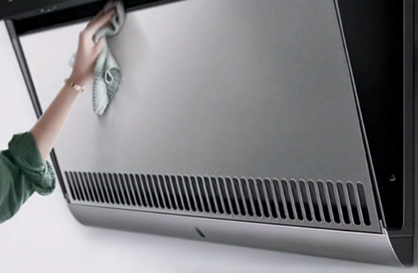 解决厨房油烟的最佳方法,解决厨房油烟的小妙招