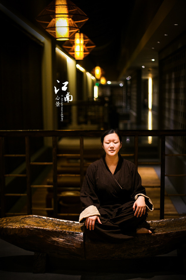 梦幻江南水乡仙境,带你看江南第一古镇