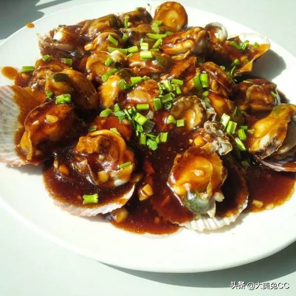 10道最火的春节家宴菜谱海鲜,过年做海鲜大餐12道图片仅供参考