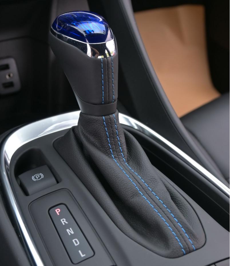 别克velite5二手试驾,二手别克velite5为什么不保值