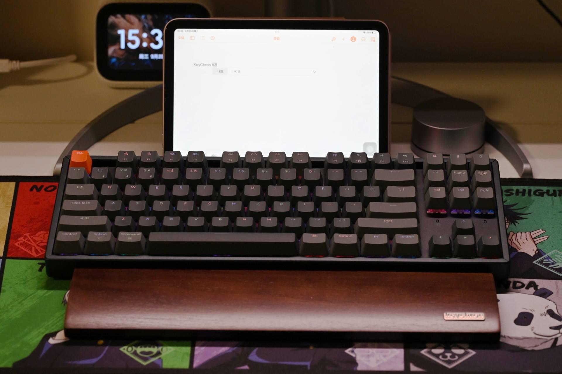 给macbook配鼠标键盘,给macbookair加个风扇底座