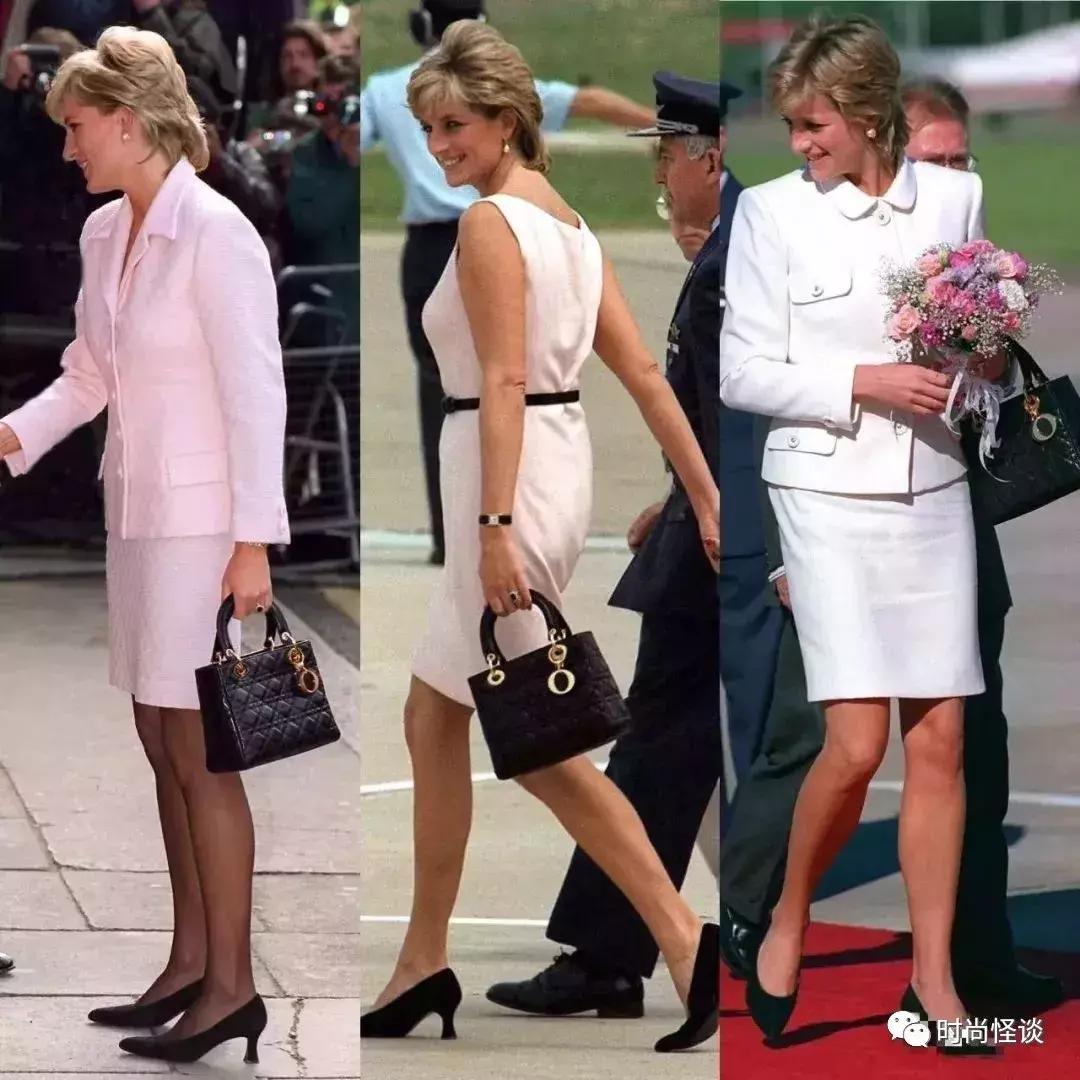 刘雯和倪妮同框,倪妮刘雯娜扎都穿出了高级感