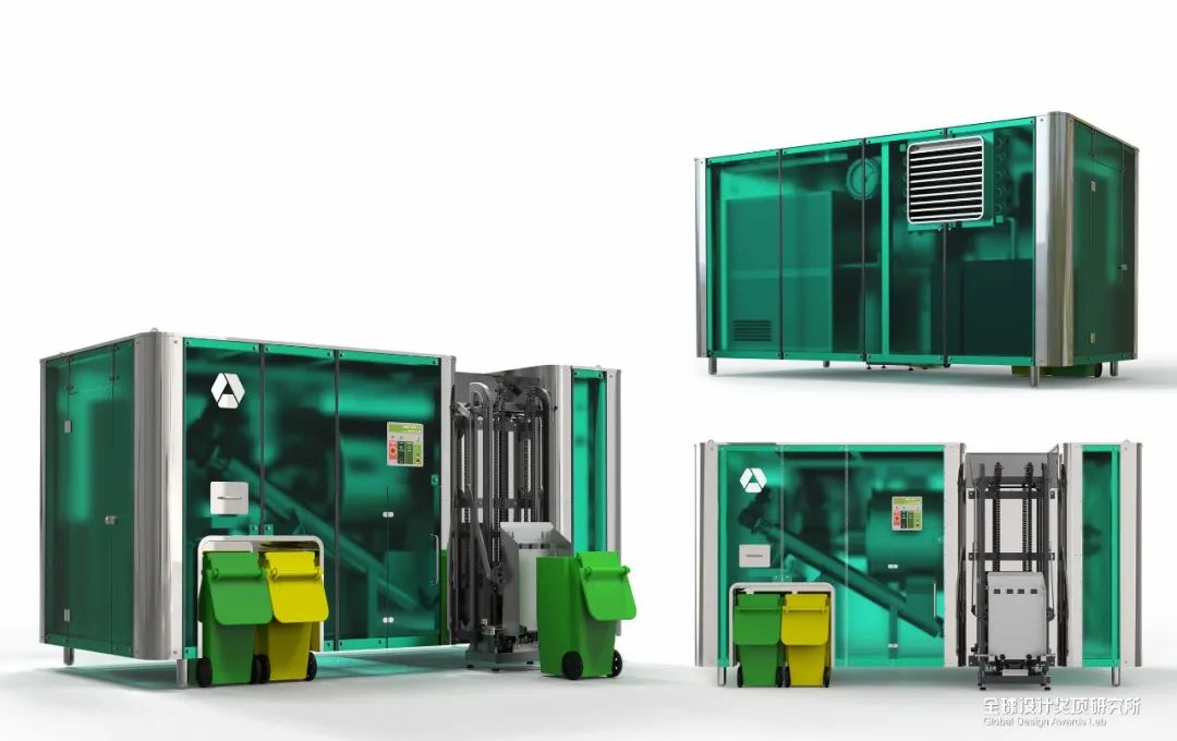 设计界奥斯卡|2021德国iF设计奖金奖名单揭晓