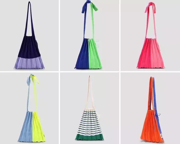 大s包包盘点,宋妍霏包包图解