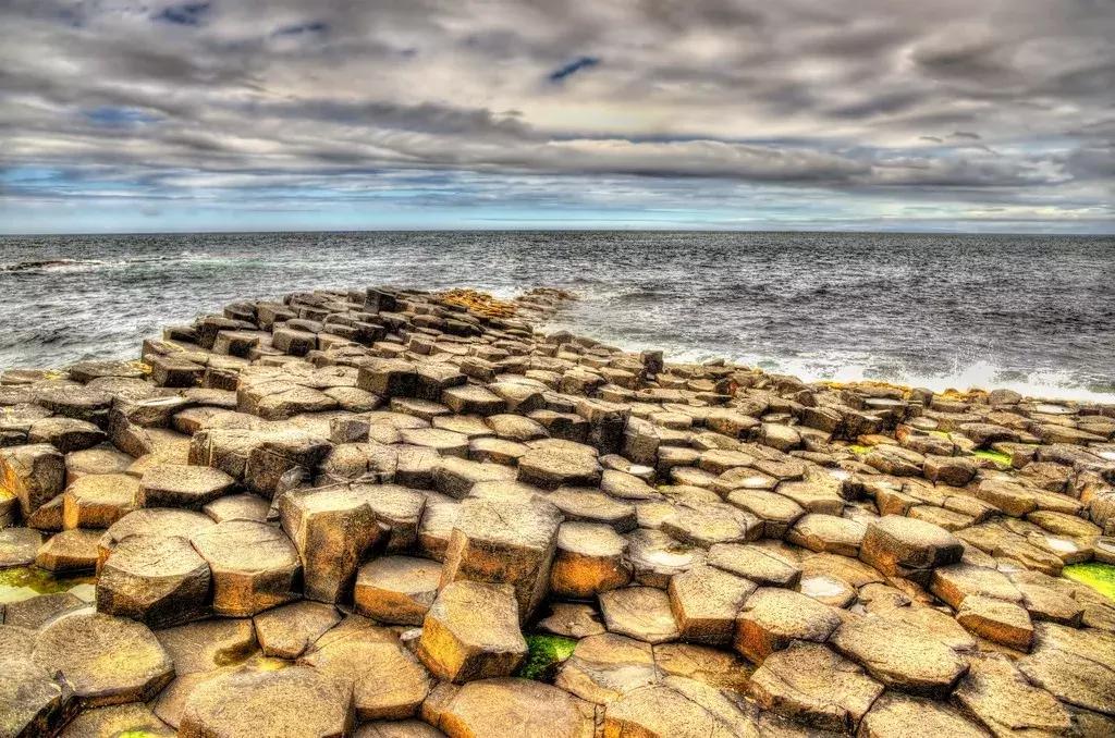 权力的游戏中的绝美风景图片,权力的游戏取景地