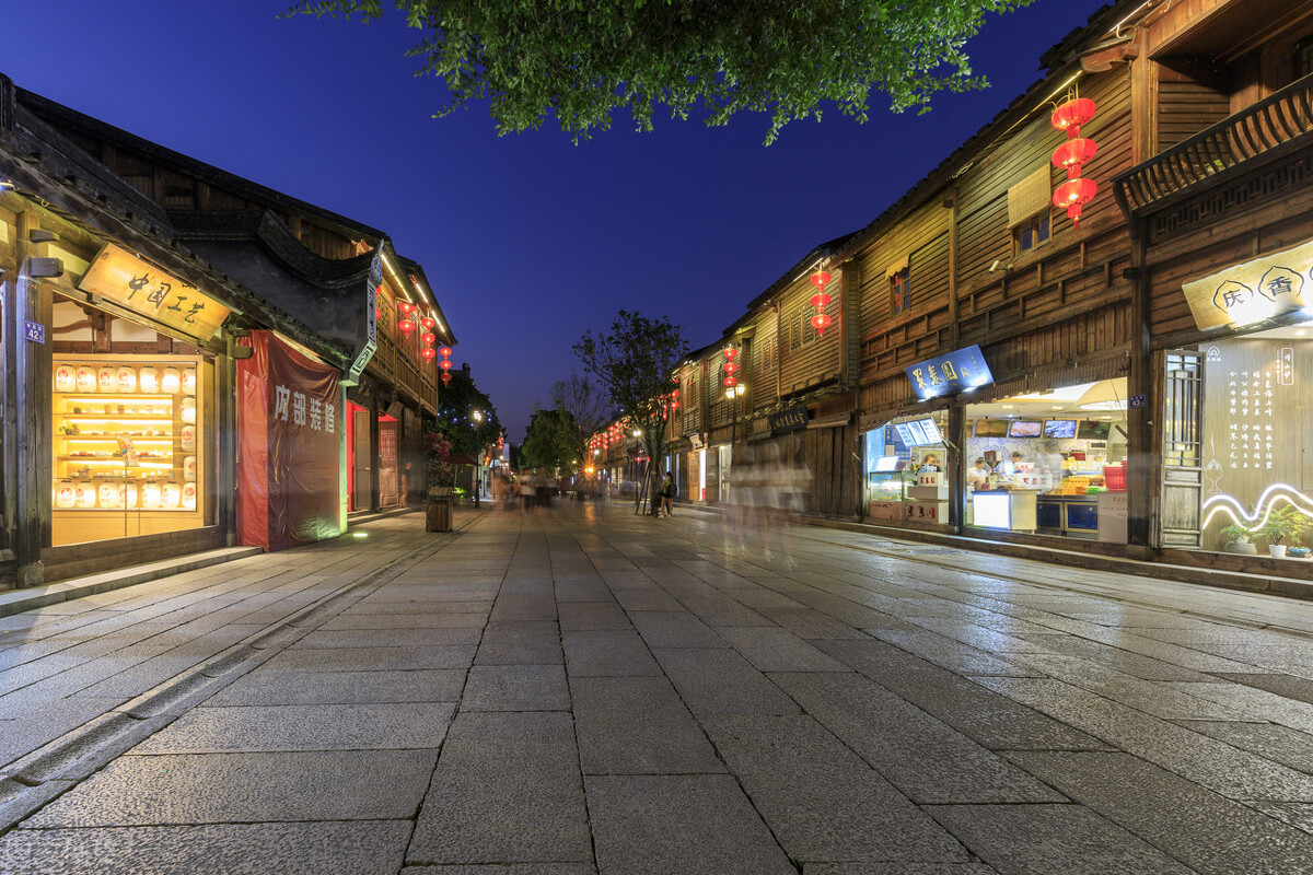 国内不收门票的十大景区,最值得一游的十个5a景区