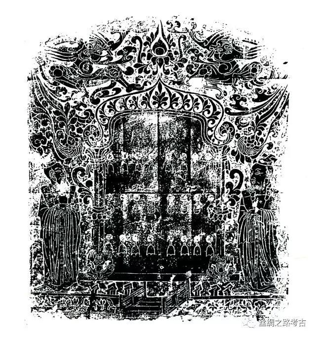 青州北齐石雕等级高吗,青州石雕造像出土