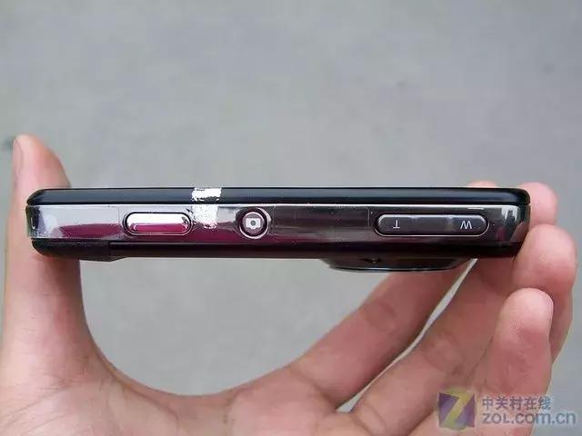 十年手机性能提升了多少,十年间手机系统变化