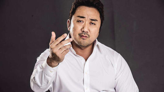 神马东锡电影,马东锡