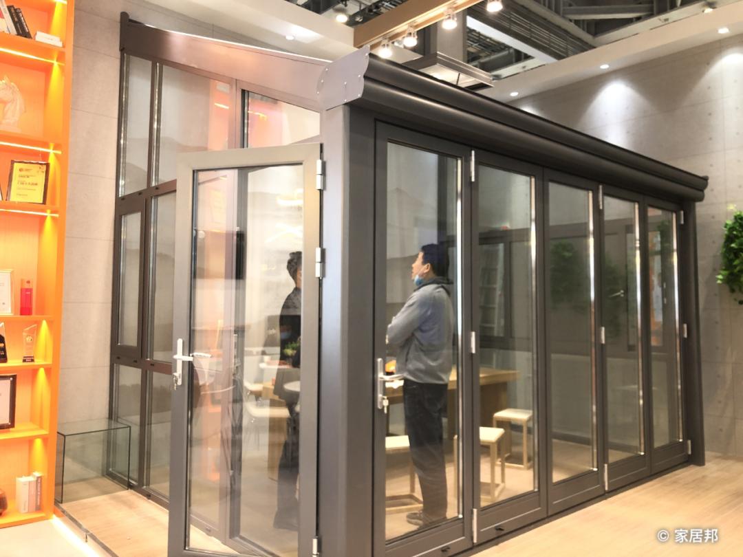 2022门窗行业10大品牌,系统门窗十大品牌2021年