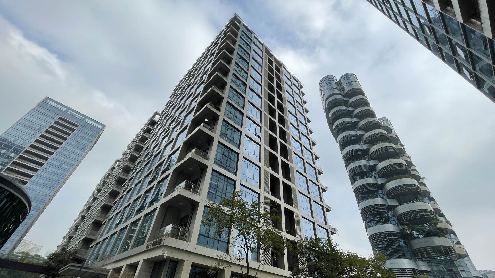 智能家居云图全景,云图智能家居装修效果图