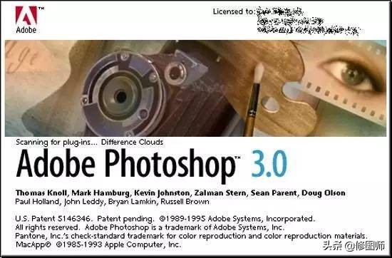 photoshop70周年总结,photoshop历史介绍